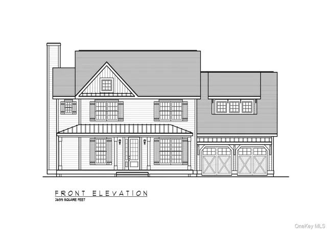 Photo 2 of Single family home for sale at Lot #9 Azalea Ln, Chester, NY 10918 | MLS# 914131 | Listing updated on 2026-10-05