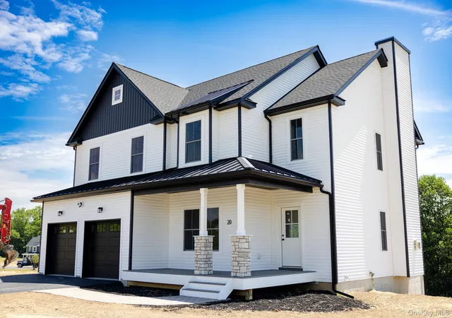 2nd image of Lot #11 Azalea Ln, Chester, NY 10918 | MLS# 914153