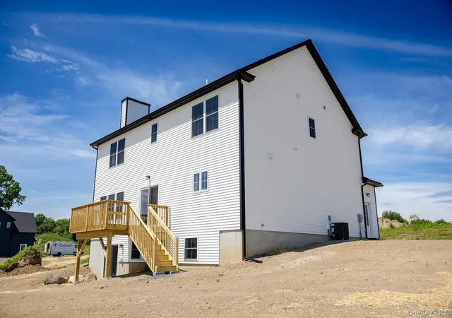 4th image of Lot #11 Azalea Ln, Chester, NY 10918 | MLS# 914153
