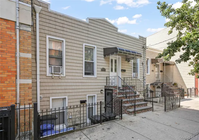 Photo 1 of Multi family home for sale at 43 14 30th Avenue, Astoria, NY 11103 | MLS# 914294 | Listing updated on 2026-08-25