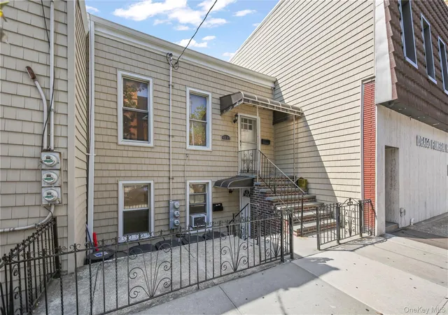 Photo 1 of Multi family home for sale at 43 12 30th Avenue, Astoria, NY 11103 | MLS# 914302 | Listing updated on 2026-08-24