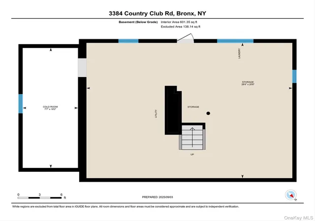 48th image of 3384 Country Club Rd, Bronx, NY 10465 | MLS# 914389