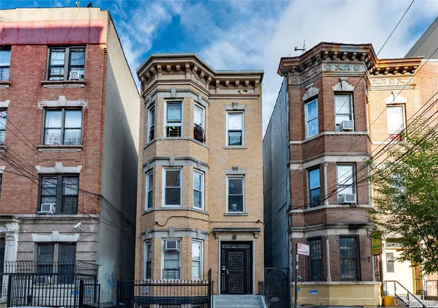 Photo 3 of Multi family home for sale at 2023 Hughes Ave, Bronx, NY 10457 | MLS# 914526 | Listing updated on 2026-08-21