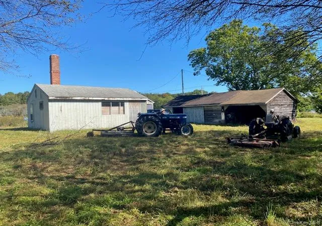 2nd image of 989 State Route 32, Wallkill, NY 12589 | MLS# 914571