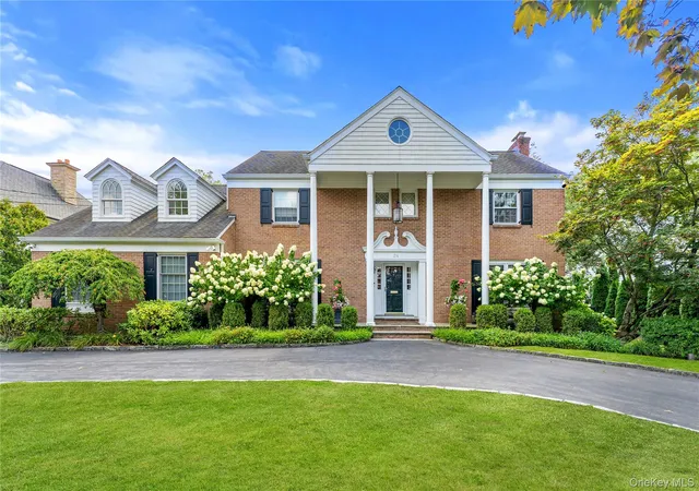Photo 1 of Mansion for sale at 24 Cayuga Rd, Scarsdale, NY 10583 | MLS# 914692 | Listing updated on 2026-10-21