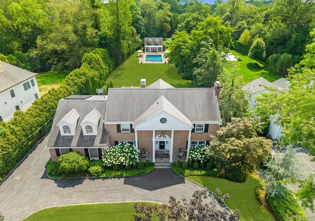 Photo 2 of Mansion for sale at 24 Cayuga Rd, Scarsdale, NY 10583 | MLS# 914692 | Listing updated on 2026-10-21