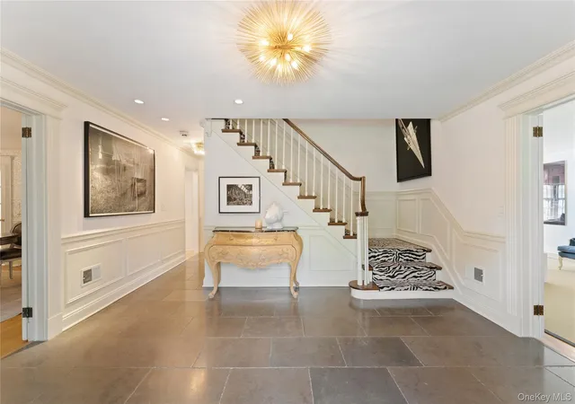 Photo 3 of Mansion for sale at 24 Cayuga Rd, Scarsdale, NY 10583 | MLS# 914692 | Listing updated on 2026-10-21