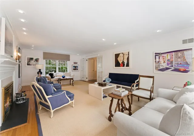 Photo 4 of Single family home for sale at 24 Cayuga Rd, Scarsdale, NY 10583 | MLS# 914692 | Listing updated on 2026-10-21