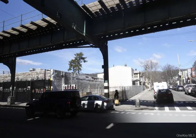 Photo 1 of Land for sale at 78 19 Jamaica Ave, New York, NY 11421 | MLS# 914722 | Listing updated on 2025-09-19