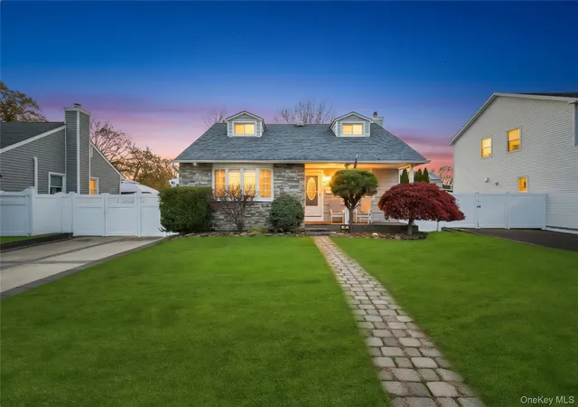 1st image of 22 Herman Ave, North Babylon, NY 11703 | MLS# 915308