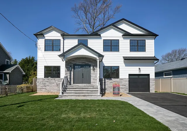 Photo 1 of Sale Pending at 1480 Adam Pl, Wantagh, NY 11793 | MLS# 915477 | Listing updated on 2026-07-12