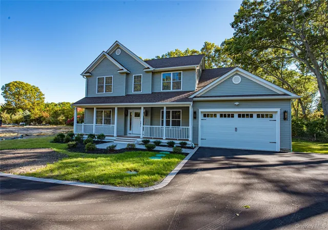 3rd image of 64 (Lot 3 Birmingham) Blydenburgh Rd, Brookhaven, NY 11720 | MLS# 915534