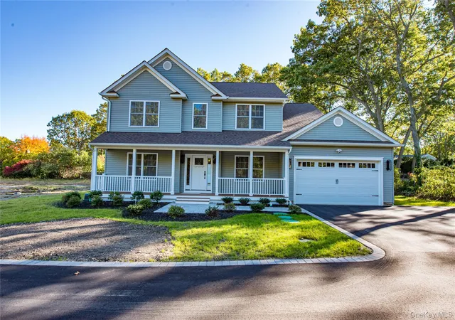 4th image of 64 (Lot 3 Birmingham) Blydenburgh Rd, Brookhaven, NY 11720 | MLS# 915534