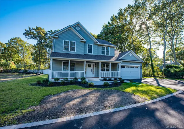 5th image of 64 (Lot 3 Birmingham) Blydenburgh Rd, Brookhaven, NY 11720 | MLS# 915534