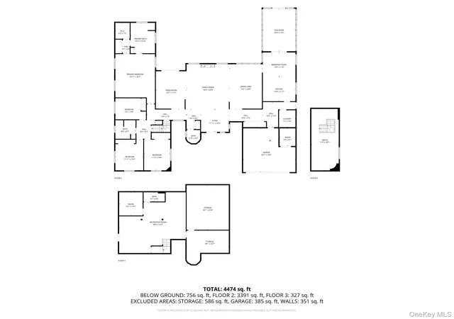 32nd image of 271 Bread And Cheese Hollow Rd, Smithtown, NY 11768 | MLS# 915640