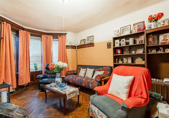 Photo 1 of House for sale at 505 Macon St, Brooklyn, NY 11233 | MLS# 915646 | Listing updated on 2026-10-01