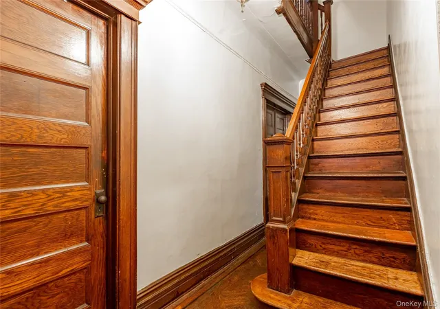 Photo 3 of House for sale at 505 Macon St, Brooklyn, NY 11233 | MLS# 915646 | Listing updated on 2026-10-01