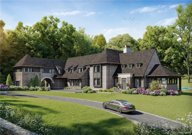 Photo 1 of Land for sale at 255 Grace Church, Rye, NY 10580 | MLS# 915764 | Listing updated on 2026-06-23