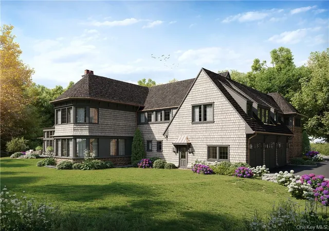 Photo 2 of Land for sale at 255 Grace Church, Rye, NY 10580 | MLS# 915764 | Listing updated on 2026-06-23