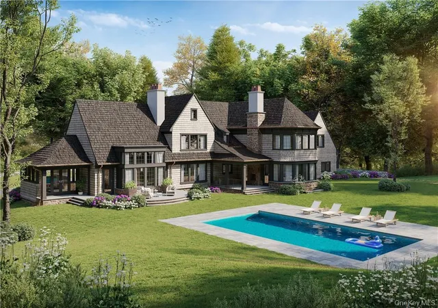 Photo 3 of Land for sale at 255 Grace Church, Rye, NY 10580 | MLS# 915764 | Listing updated on 2026-06-23
