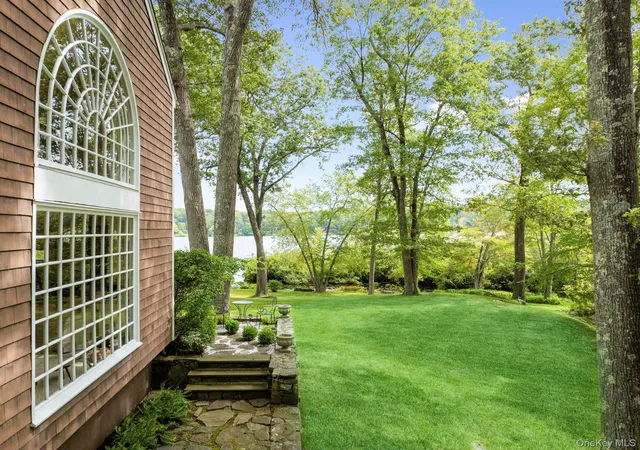 Photo 3 of Sale Pending at 93 Cross Pond Rd, Pound Ridge, NY 10576 | MLS# 916235 | Listing updated on 2026-04-03