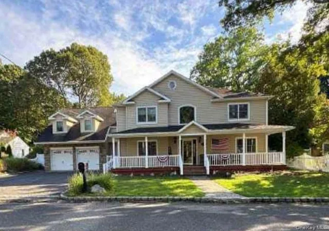 1st image of 96 Bellecrest Ave, Huntington, NY 11731 | MLS# 916426