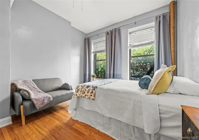 Photo 1 of Stock Cooperative at 1777 Madison Ave #24, New York, NY 10035 | MLS# 916444 | | Sold on 2026-01-30