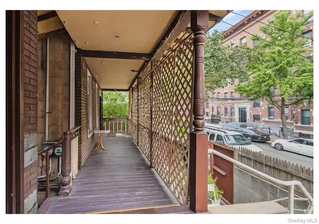 Photo 3 of Multi family home for sale at 350 354 East 193rd Street, Bronx, NY 10458 | MLS# 916510 | Listing updated on 2026-08-31