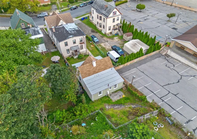 2nd image of 454 Franklin Ave, Mount Vernon, NY 10553