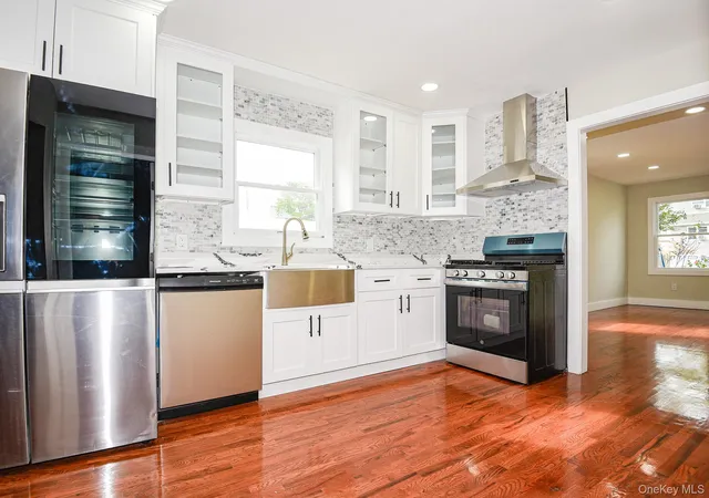 Single family home for sale at 95 E Pulaski Rd, Huntington Station, NY 11746 | MLS# 916837