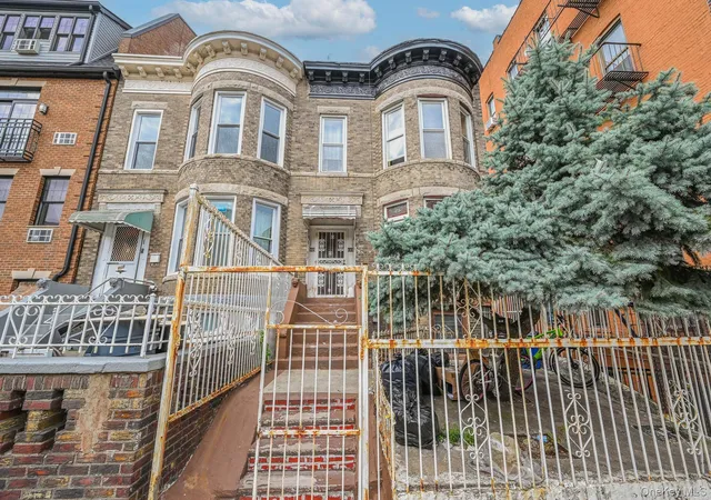 Photo 1 of Sale Pending at 448 E 29th Street, Brooklyn, NY 11226 | MLS# 916962 | Listing updated on 2025-12-13