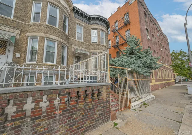 Photo 2 of Sale Pending at 448 E 29th Street, Brooklyn, NY 11226 | MLS# 916962 | Listing updated on 2025-12-13