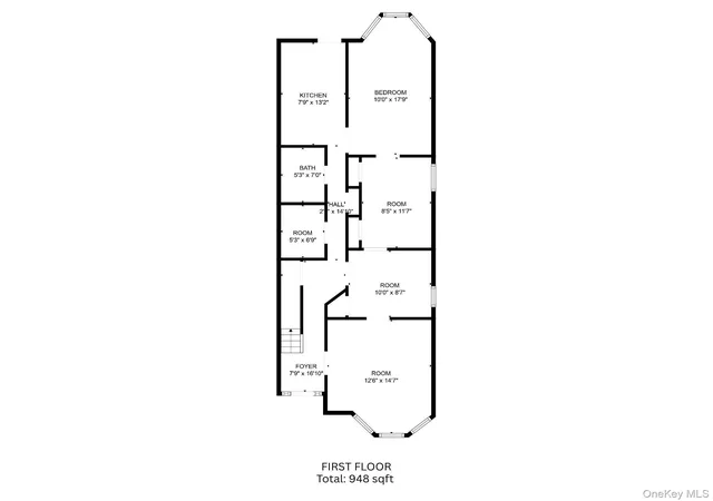 Photo 3 of Sale Pending at 448 E 29th Street, Brooklyn, NY 11226 | MLS# 916962 | Listing updated on 2025-12-13