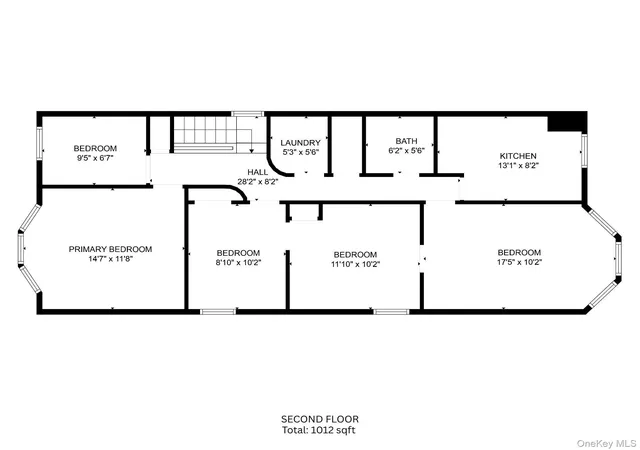 Photo 4 of Sale Pending at 448 E 29th Street, Brooklyn, NY 11226 | MLS# 916962 | Listing updated on 2025-12-13