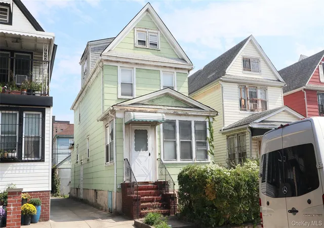 Photo 1 of Sale Pending at 4249 78th Street, Elmhurst, NY 11373 | MLS# 916980 | Listing updated on 2025-10-24