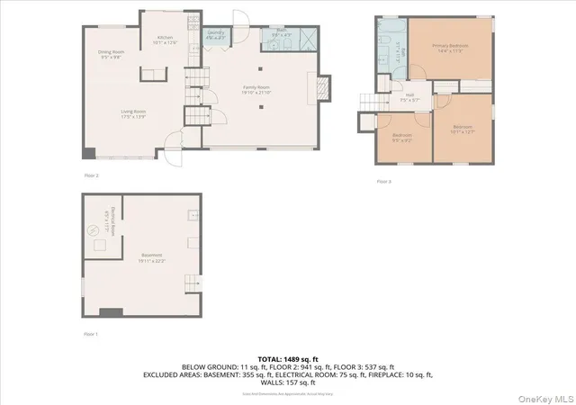 32nd image of 15 Alma Ln, Oyster Bay, NY 11803 | MLS# 917227