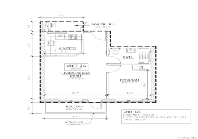12th image of 13225 41st Ave #3A, Flushing, NY 11355 | MLS# 917363