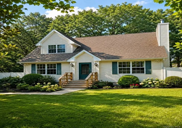 Photo 1 of Single family home for sale at 32 Atlantic Ave, Hampton Bays, NY 11946 | MLS# 917538 | Listing updated on 2026-08-27