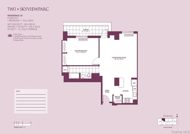 18th image of 4028 College Point Blvd #PH102, Flushing, NY 11354 | MLS# 918015