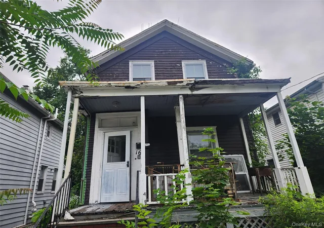 1st image of 16 Field St, Peekskill, NY 10566 | MLS# 918037