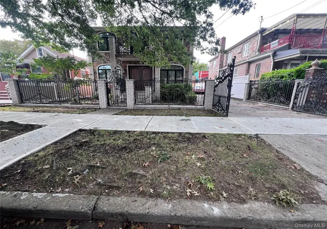 Photo 1 of Sale Pending at 13344 122nd Street, South Ozone Park, NY 11420 | MLS# 918086 | Listing updated on 2025-10-08
