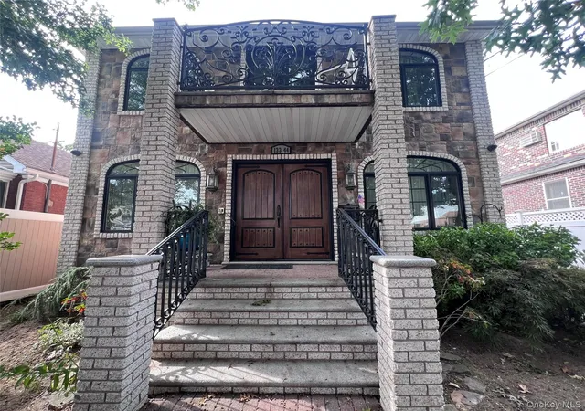 Photo 2 of Sale Pending at 13344 122nd Street, South Ozone Park, NY 11420 | MLS# 918086 | Listing updated on 2025-10-08
