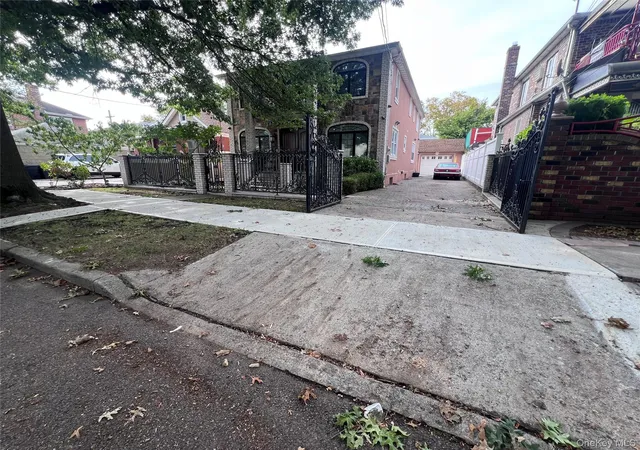 Photo 3 of Sale Pending at 13344 122nd Street, South Ozone Park, NY 11420 | MLS# 918086 | Listing updated on 2025-10-08