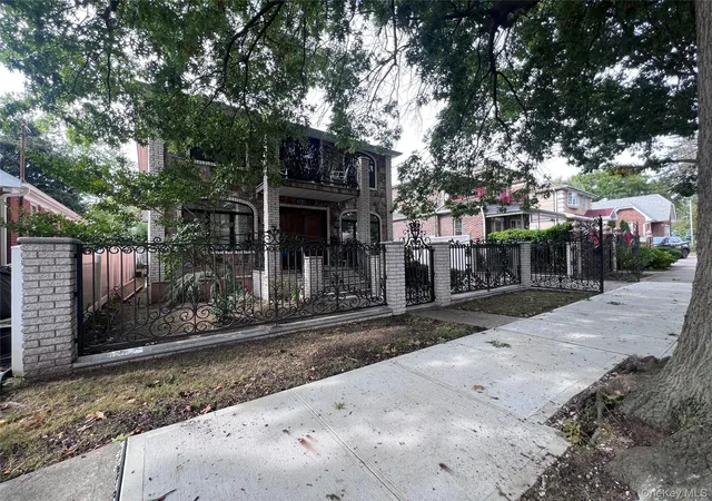 Photo 3 of Sale Pending at 13344 122nd Street, South Ozone Park, NY 11420 | MLS# 918086 | Listing updated on 2025-10-08