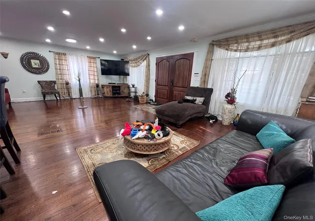 Photo 4 of Sale Pending at 13344 122nd Street, South Ozone Park, NY 11420 | MLS# 918086 | Listing updated on 2025-10-08