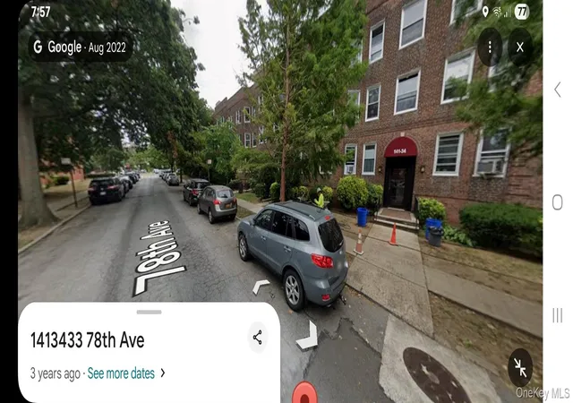 1st image of 141 34 78th Avenue #1C, Flushing, NY 11367 | MLS# 918169