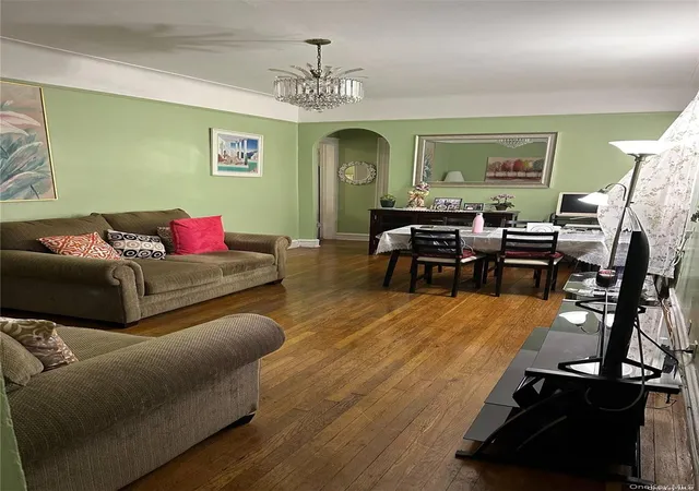 3rd image of 45-20 43Rd Street #1D, Sunnyside, NY 11104 | MLS# 918512