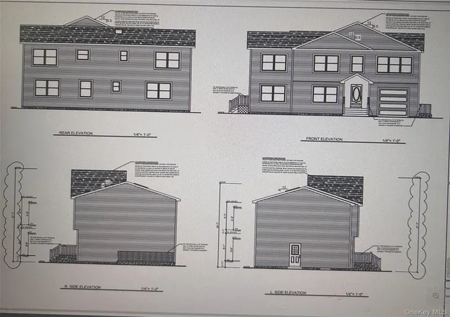 Photo 3 of Single family home for sale at 83 Arlington Ave, Wyandanch, NY 11798 | MLS# 918588 | Listing updated on 2026-09-14