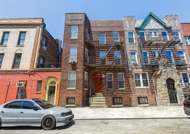 Single family home for sale at 41-32 53Rd St, Woodside, NY 11377 | MLS# 918628