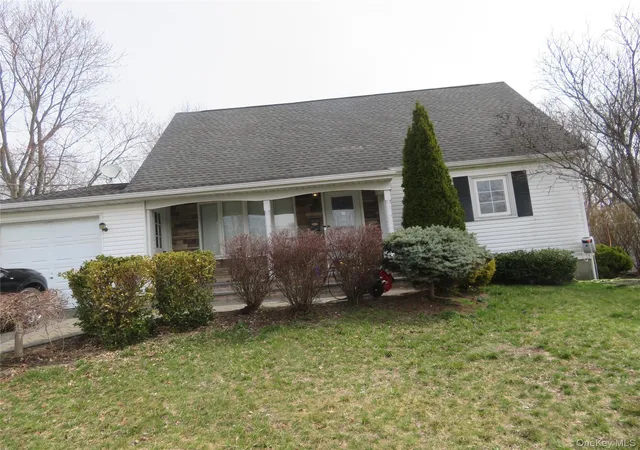 2nd image of 45 Gaymore Rd, Port Jefferson Station, NY 11776 | MLS# 918649